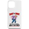 Twist and Shout Fitness Humor for Older Custodia per iPhone 13 Pro Max Twist and Shout usato per essere una danza Divertente vecchio dicendo