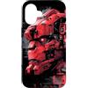 Soldato cibernetico di fantascienza Custodia per iPhone 16 Cyberpunk Mecha War Machine con abilità informatiche