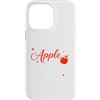 Apple of My Eye Clothing Co. Custodia per iPhone 14 Pro Max Fruit Apple Eye Love Romantic Lovely Gift Idea Apple of eye