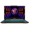 Msi Cyborg 15 A13ve-842es 15.6´´ I7-13620h/16gb/512gb Ssd/rtx 4050 Gaming Laptop Spanish QWERTY