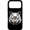 Vombati divertenti per gli amanti dei vo Custodia per iPhone 17 Pro Max Vombato Australia Marsupiale Dolce Vombato