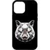 Vombati divertenti per gli amanti dei vo Custodia per iPhone 12 Pro Max Vombato Australia Marsupiale Dolce Vombato