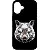 Vombati divertenti per gli amanti dei vo Custodia per iPhone 16 Vombato Australia Marsupiale Dolce Vombato
