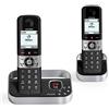 ALCATEL F890 VOICE DUO FR BLK