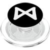 Mimiamb Line Runa Dagaz vichingo norreno PopSockets PopGrip per MagSafe