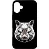 Vombati divertenti per gli amanti dei vo Custodia per iPhone 16 Plus Vombato Australia Marsupiale Dolce Vombato