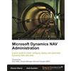 Packt Amministrazione di Microsoft Dynamics Nav