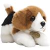 Aurora MiYoni Beagle peluche di circa 21 cm - figura di peluche
