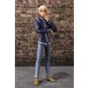 Bandai Tamashii Nations- Toru Amuro Figura 16 cm Detective Conan Case Closed SH Figuarts (BAS57662)