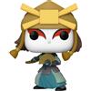 Funko Copia di FUNKO BOBBLE HEAD POP CULTURE TRANSFORMERS OPTIMUS PRIME FIGURINA NUOVA! Funko