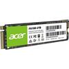 Acer Disco rigido Acer FA100 256 GB SSD