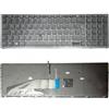 HP Tastiera per HP ZBook serie 15, 17, G3 e G4 con TrackPoint retroilluminato (versione tedesca)