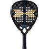 HARLEM Racchetta da padel Harlem Corex 18k Hp-218