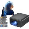OEM Proiettore, 2800 lumen ANSI, supporto 4K, modello Q12W PRO
