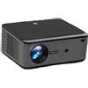OEM Proiettore, 2500 lumen ANSI, funzioni intelligenti, modello VF71