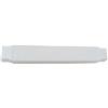 ARTIPLASTIC Giunto flessibile per impianti di climatizzazione 80mm x 60cm