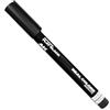 AK Interactive AK REAL COLORS MARKER RCM033 FLAT BLACK