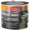 Owatrol - Vernice antiruggine RA. 85, 0,500 l