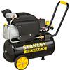 Stanley 4476473 Compressore Fatmax 24 Lt, 2 Hp