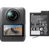 DJI Osmo 360 II Combo Adventure