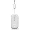 Twelve South AirFly Pro 2, adattatore Bluetooth, coppia 2 AirPods | Coppia di 2 cuffie AirPods o wireless, trasmettitore e ricevitore Bluetooth AUX da 3,5 mm per auto, barche, tapis roulant