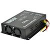 XINCOL compatto e ad alta efficienza 24V DC a 12V 50A 600W Volt Reducer step-down Buck Converter con Full trasformatore protezioni in memoria e Linea
