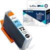 LCL Cartucce d'inchiostro Compatibile PGI-72 PGI-72PC (1Foto Ciano) | Sostituzione per Canon PIXMA Pro-10 Pro-10s