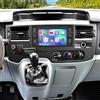 Loddery 4+64G 2 DIN Android 15 Autoradio per Ford Transit Mk7 2007-2013 con Wireless Carplay Android Auto, 7 pollici TouchScreen Radio Lettore Multimediale con navigazione GPS Bluetooth FM RDS SWC Mirror Link