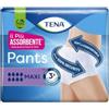 Essity Italy Tena Pants Maxi M 8 pezzi