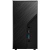 Asrock Deskmini X300 1.92L Sized Pc 90BXG3T01-A10GA0W