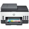 HP STAMPANTE HP MFC INK 7305 SmartTank 28B75A A4 3in1 1200x1200 WiFi-USB-BT-LAN 256FG 15ppm STAMPA F/R ADF 3Ycon registr Fino:31/12 28B75A