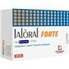 PHARMASUISSE LABORATORIES IALORAL FORTE 10CPR - PHARMASUISSE LABORATORIES - 983369024