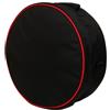 Generic Borsa Regolatore Portatile Protettiva Immersione Borsa | Custodia protettiva da viaggio con cerniera e tracolla staccabile, per subacquei, donne e uomini