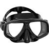 FAZCQDA Maschera subacquea a diottrie, da -1,5 a -8, per adulti, set di occhialini da nuoto con tappi per le orecchie e morsetto per naso, in vetro temperato, per immersioni in piscina e mare