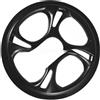 FACULX Guarnitura MTB PC Guarnitura MTB PC Guarnitura MTB PC Guarnitura | per materiale PC ad resistenza, leggero e , protegge da urti e usura, ideale per MTB