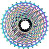 XFGtureIO Cassette Pignoni E Ruote Libere Cassetta for Bici da Corsa Cassette for ultraleggere 11S/12S 28T/32T/34T/36T Ruota Libera for Bicicletta