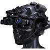 CZMYCBG Casco Tattico da Softair FAST con Cuffie e Maschera | Disponibile Nella Versione con Telecamera e Nella Versione con Simulazione NVG, per Tiro da Caccia