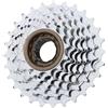 XFGtureIO Cassette Pignoni E Ruote Libere Ruota Libera for Bicicletta 6 7 8 9 10 velocità 11t-36t Mountain Bike Volano filettato modificato in Acciaio