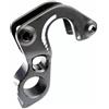 Qklyxr 1Pc Parti di Bicicletta Cambio Deragliatore Hanger | per Cannondale, Strada CAAD10 Super X EVO Synapse Telaio in carbonio KP158 Chapter2 Mech Dropout