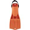 Apeks RK3 HD - Pinne subacquee, taglia L, colore: Arancione…