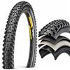 GFM BIKE Kenda K1027 Copertone MTB 29 x 2.10 Kadre - Pneumatico Mountain Bike 29 Pollici 22 TPI Nero, 52-622, Battistrada Tassellato per Sterrato e Trail