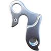 Qklyxr 1Pc Parti di Bicicletta Mech Dropout, per Giant, TCR ADV PRO | Contend Disc, Liv, Langm Gear Deragliatore posteriore Rd Hanger Telaio bici in carbonio Mtb