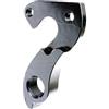 MEXWLOP Gancio deragliatore Posteriore for Bicicletta 1PC, per PINARELLO | Dogma F8 F10 F12 Prince Norco Valence, per Focus, Author Road Bike Gear Frame Dropout