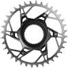 SRAM Corona XX Eagle Transmission E-MTB 38 Denti, 03339091 | SRAM XX T-Type Avinox E-MTB 38t - Acciaio e alluminio, design tipo T
