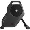 COOSPO T10 Rullo Smart Indoor a Trasmissione Diretta a Cinghia | Rullo smart, 2200 W, precisione ±2%, simulazione pendenza 15%, ERG, BLE/ANT+/FE-C, compatibile con Zwift