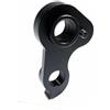 MEXWLOP Gancio deragliatore Posteriore for Bicicletta 1pc, for C64 V2-R | Concept V3RS Disc SAVE Mech Dropout Telaio in carbonio Bike SAVER