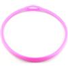 FACULX Neck Ring in Silicone Elastico per Immersioni Neck Ring in | Materiale silicone per sicuro, per superficie leggermente opaca, all'acqua salata, colore nero disponibile