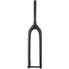 DUANSIYU Forcella MTB Forcella MTB in Carbonio 27,5er 29er 15x110mm 1-1/8-1-1/2 Tapered Max Tire 3.0 Forcelle rigide in for Mountain Bike