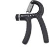 EURDFHY Grip Ring Allenamento con estensore del polso con pizzicamento delle dita | Pinze rinforzanti di vendita calde Impugnatura intelligente for il conteggioRegola la molla della forza di esercizio