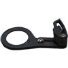Accarugty Paracatena MTB ISCG 03 05 Compatibile Anello Ovale Pronto | Compatibile con ISCG 03 e 05, per un supporto versatile standard, ritenzione sicura della catena, previene le cadute
